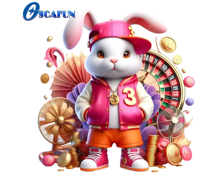 OSCAFUN สล็อตเว็บตรงระบบ AI